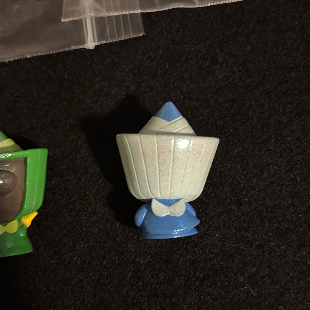 Disney Doorable Sleeping Beauty Fairies New - Picture 9 of 10